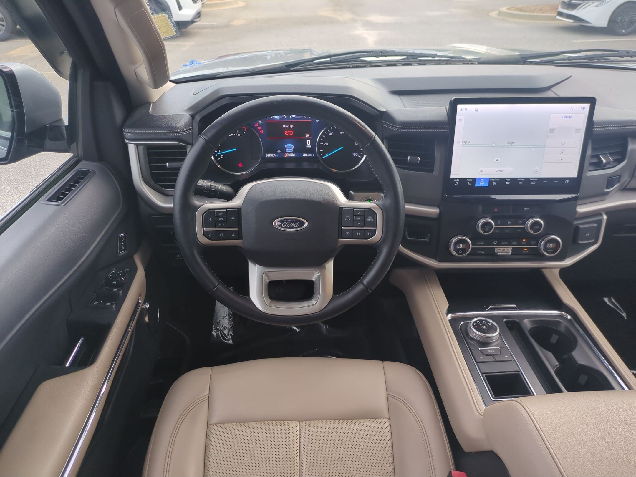 Used 2023 Ford Expedition XLT RWD image 29