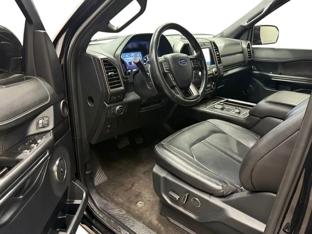 Used 2020 Ford Expedition Limited AWD/4WD image 11