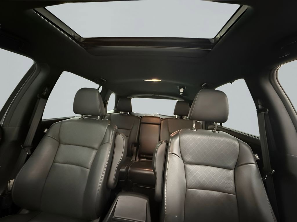 Used 2021 Honda Passport EX-L image 14