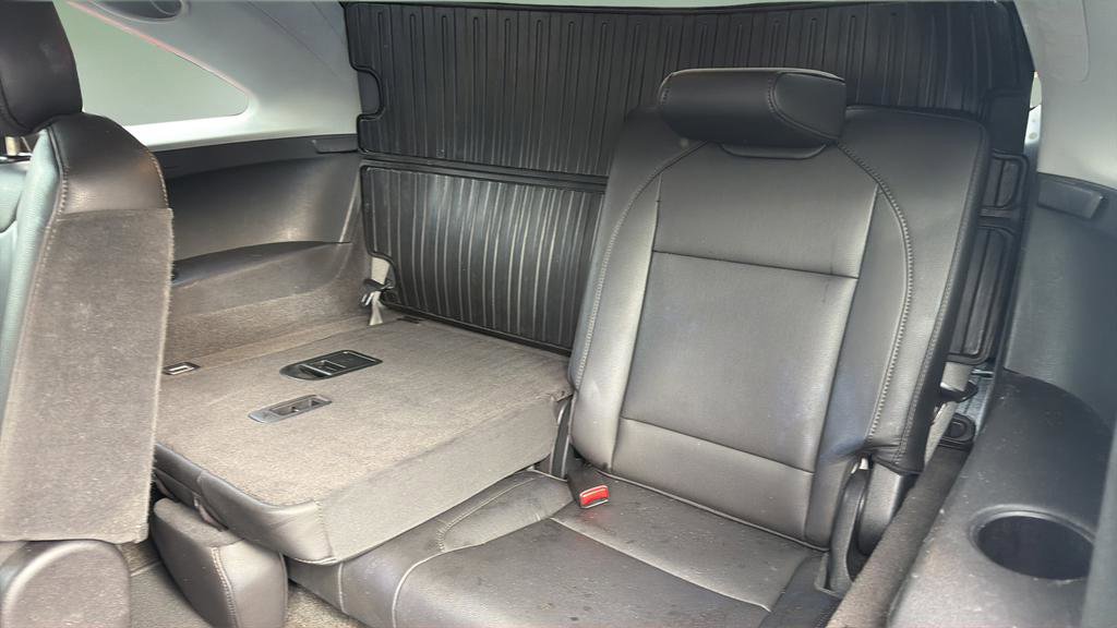 Used 2015 Acura MDX SH-AWD w/ Technology Package image 15