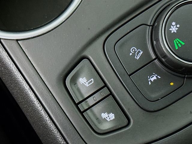 Used 2020 GMC Terrain SLT w/ Preferred Package image 19