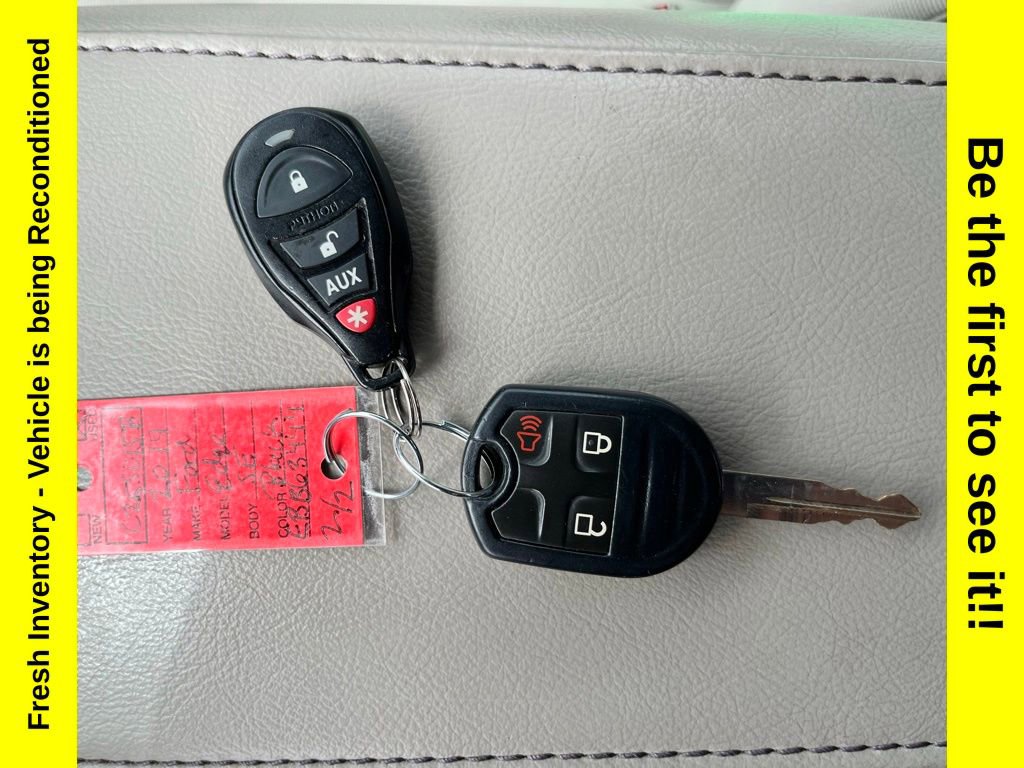Used 2014 Ford Edge SE w/ Equipment Group 101A AWD/4WD image 26