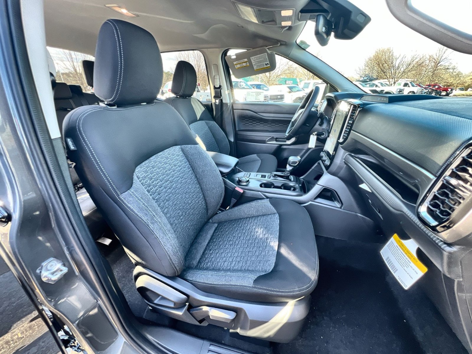 New 2025 Ford Ranger XLT w/ Convenience Package image 26