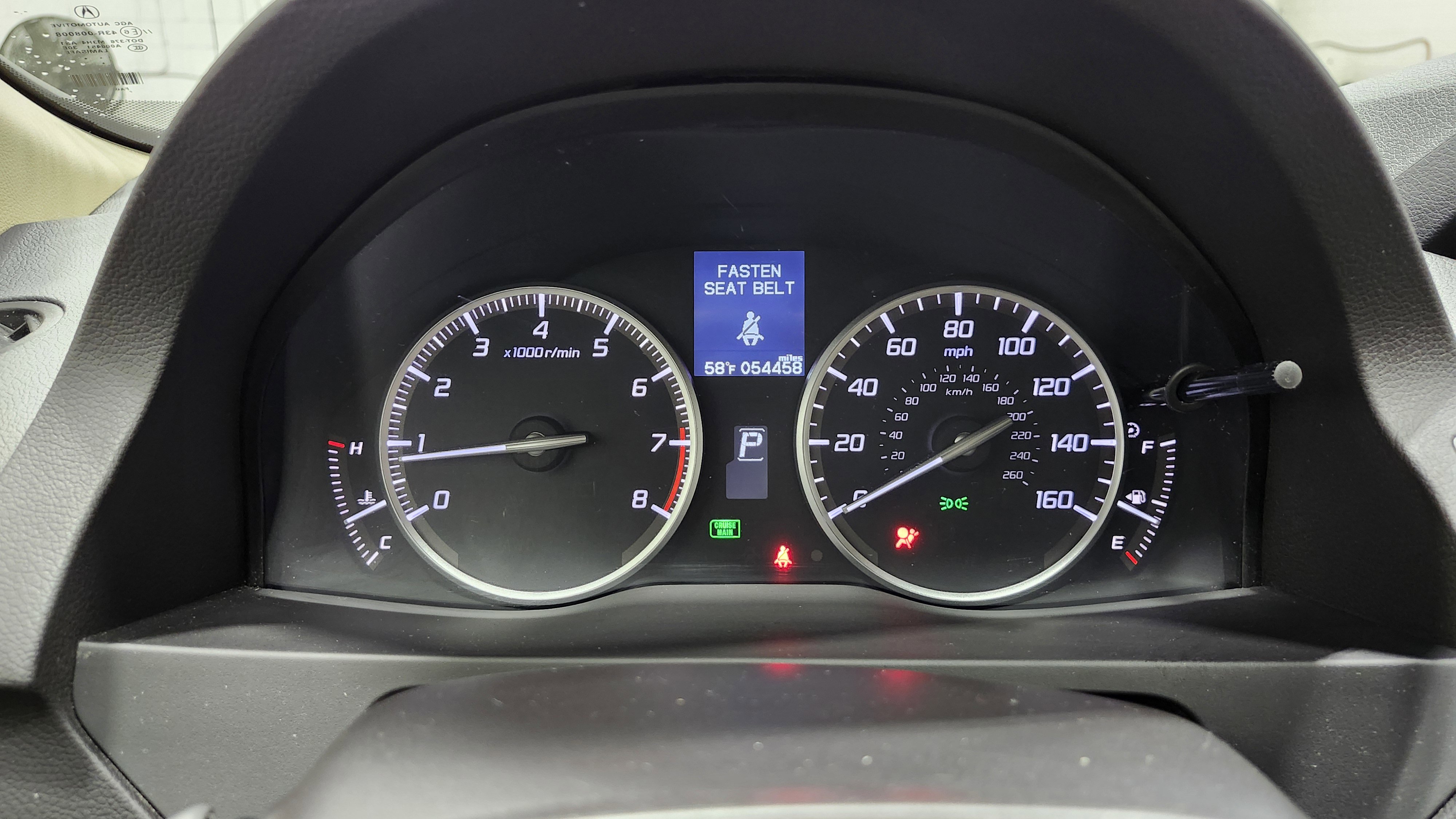 Used 2016 Acura RDX w/ Technology Package image 30