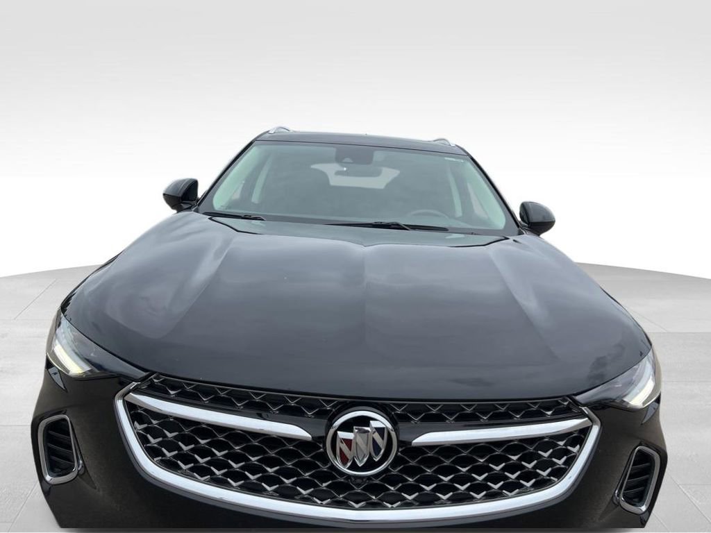 Used 2023 Buick Envision Avenir AWD/4WD image 14