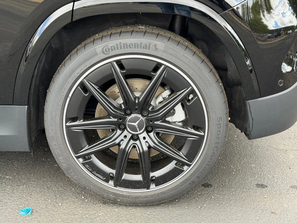 New 2026 Mercedes-Benz GLA 35 AMG 4MATIC image 15