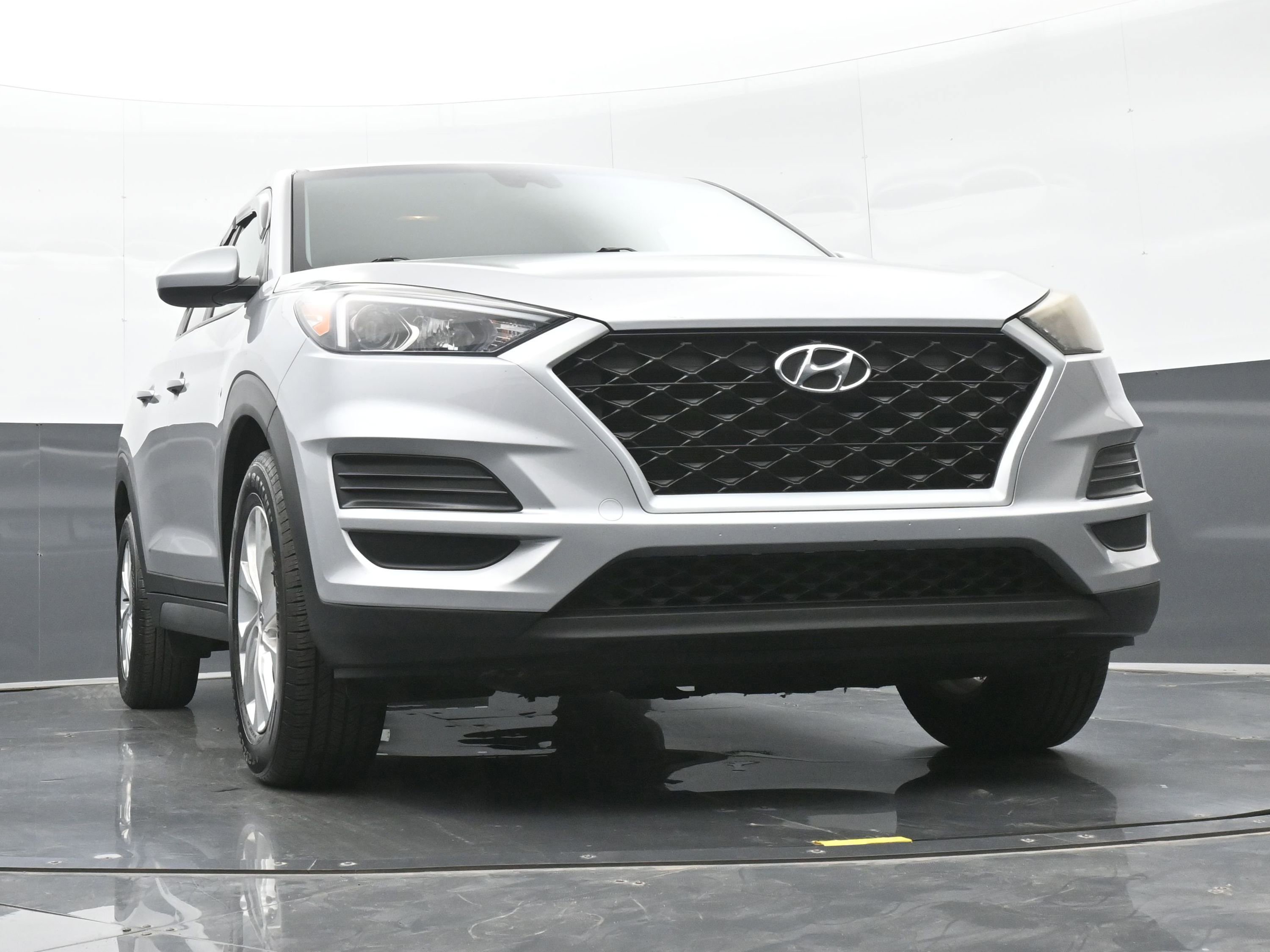 Used 2020 Hyundai Tucson SE FWD image 42