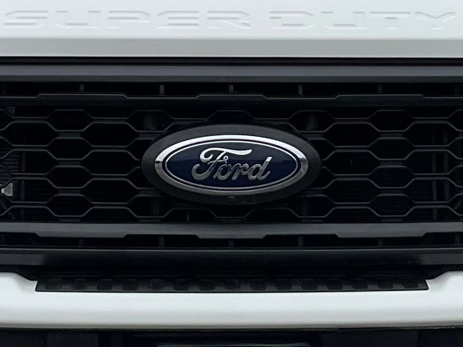 Used 2024 Ford F250 Lariat w/ Lariat Ultimate Package image 94