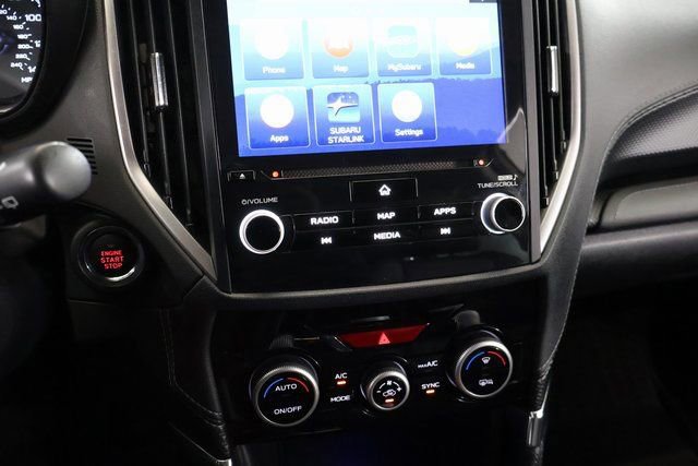 Certified 2023 Subaru Forester Touring image 22