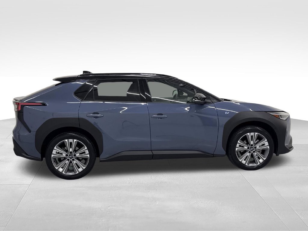 Certified 2023 Subaru Solterra AWD image 7