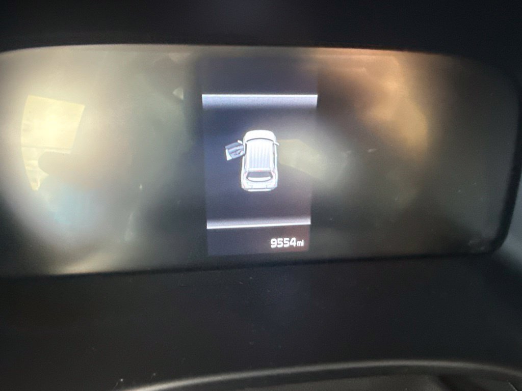 Used 2024 Kia Soul S FWD image 8