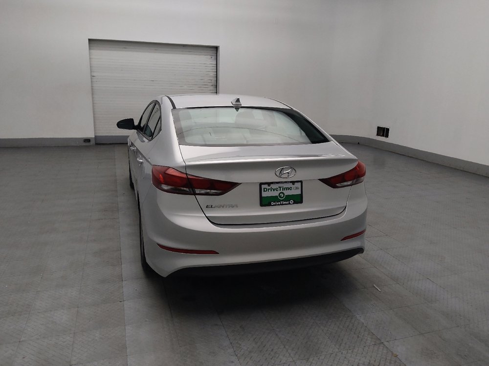 Used 2018 Hyundai Elantra SEL image 6