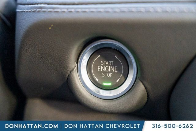 New 2026 Chevrolet Tahoe LS w/ Max Trailering Package image 14