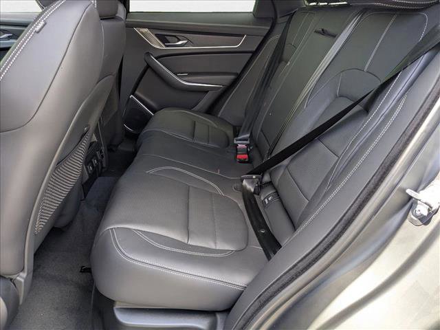 New 2026 Jaguar F-PACE R-Dynamic S image 15