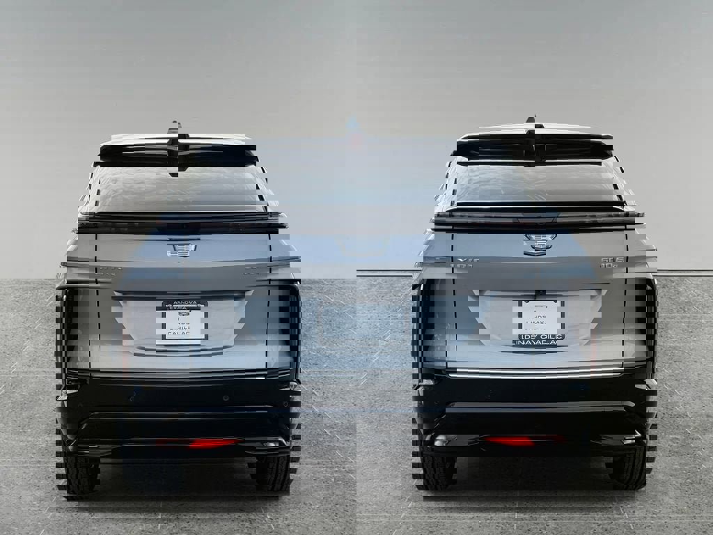 New 2026 Cadillac Lyriq Premium Luxury image 10