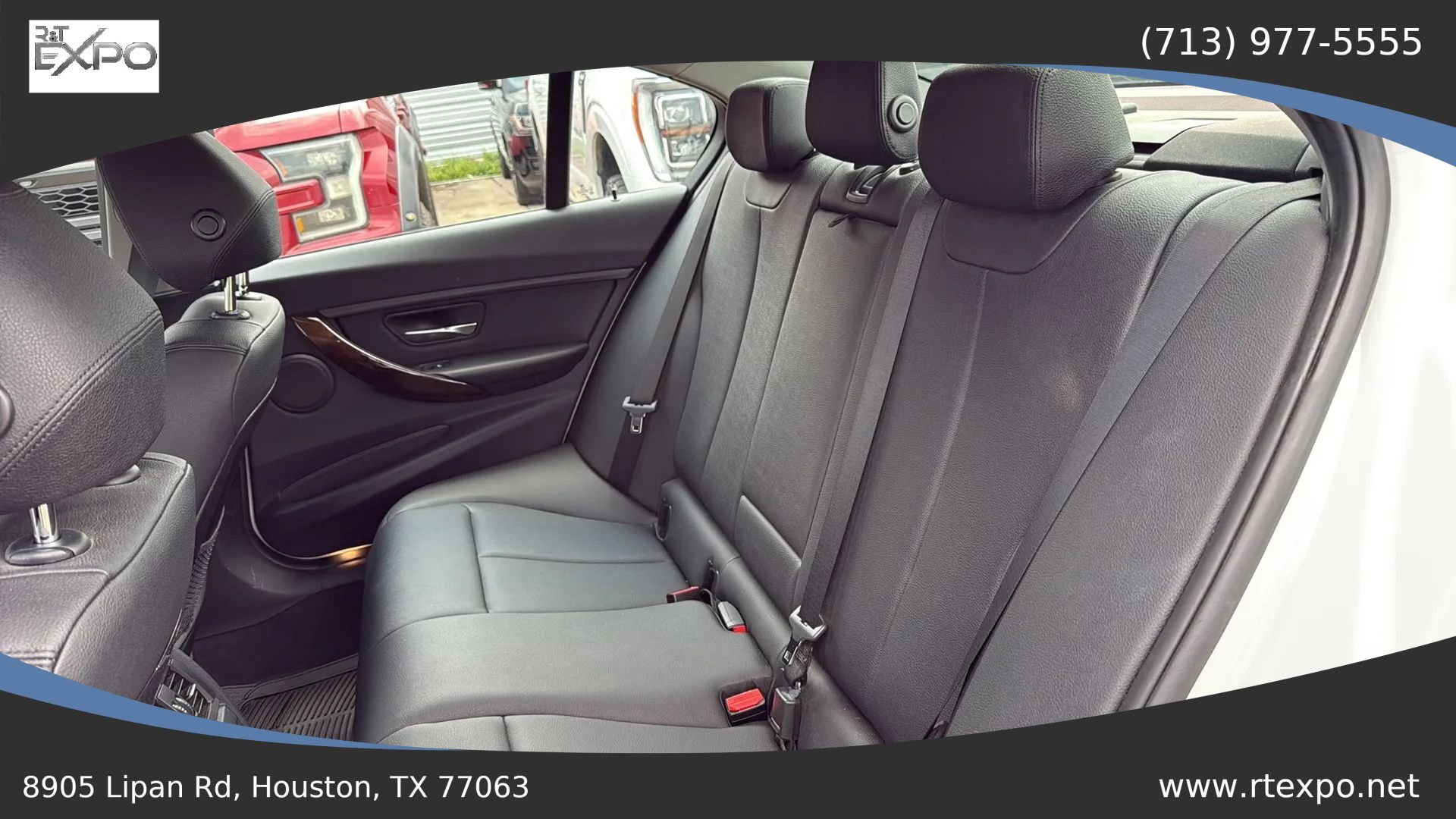 Used 2014 BMW 328i Sedan image 27