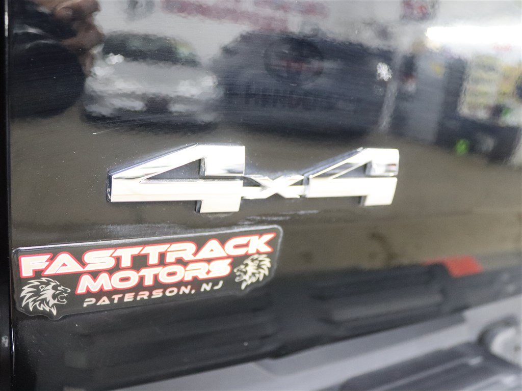 Used 2023 Toyota Tundra Limited AWD/4WD image 9