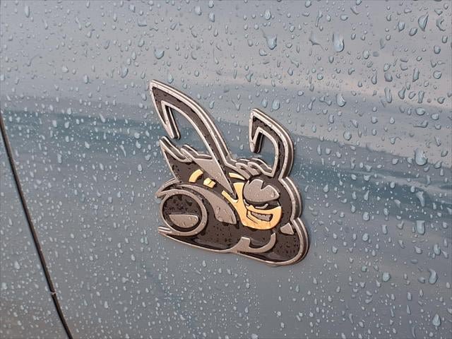 New 2026 Dodge Charger Scat Pack AWD/4WD image 33
