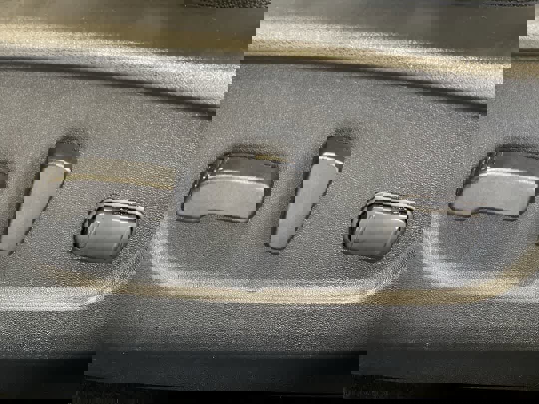 Used 2017 Nissan Rogue SL w/ SL Premium Package image 15