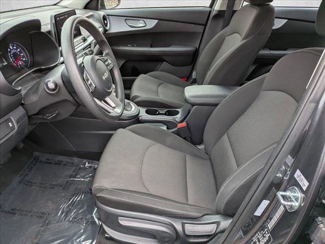 Used 2024 Kia Forte LXS image 14