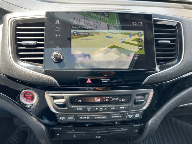 Used 2020 Honda Pilot Touring image 35