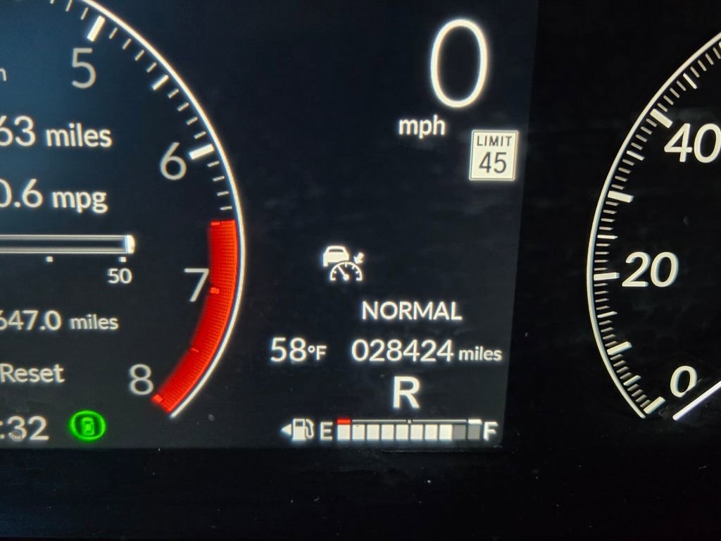 Used 2023 Honda Pilot LX image 20