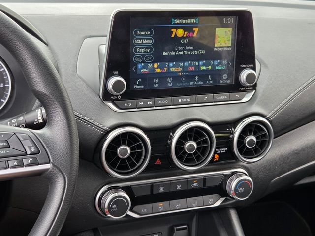 Used 2024 Nissan Sentra SV image 21