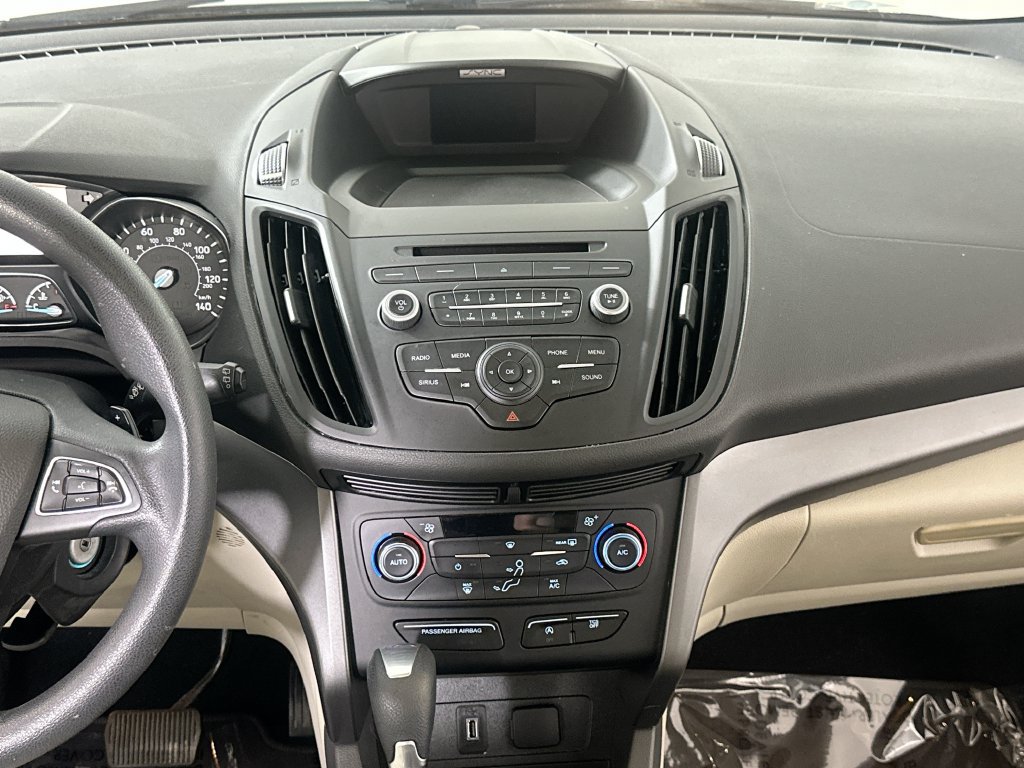 Used 2017 Ford Escape SE FWD image 20