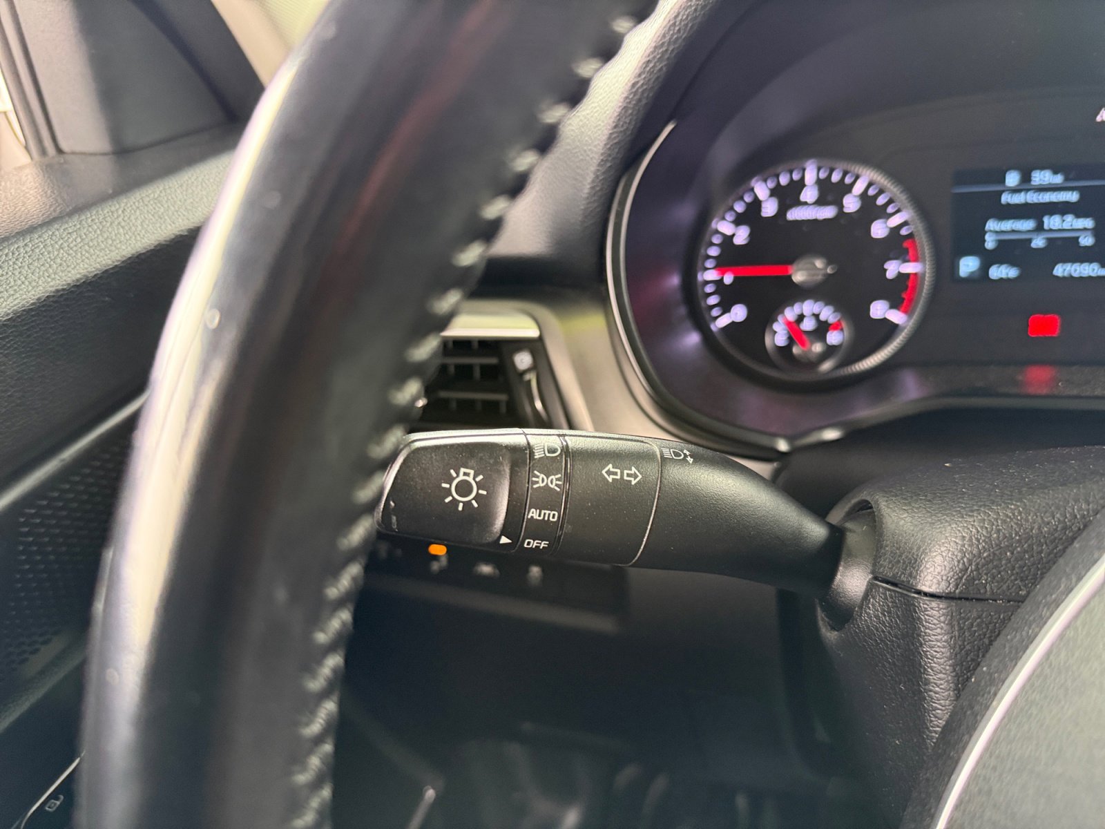 Used 2020 Kia Telluride S FWD image 23