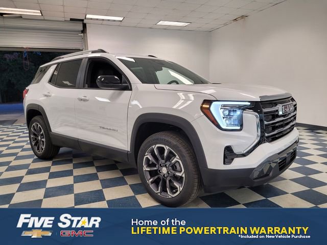New 2026 GMC Terrain Elevation w/ Elevation Premium Package image 1