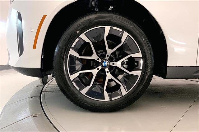 New 2026 BMW X3 xDrive30 w/ Premium Package image 9