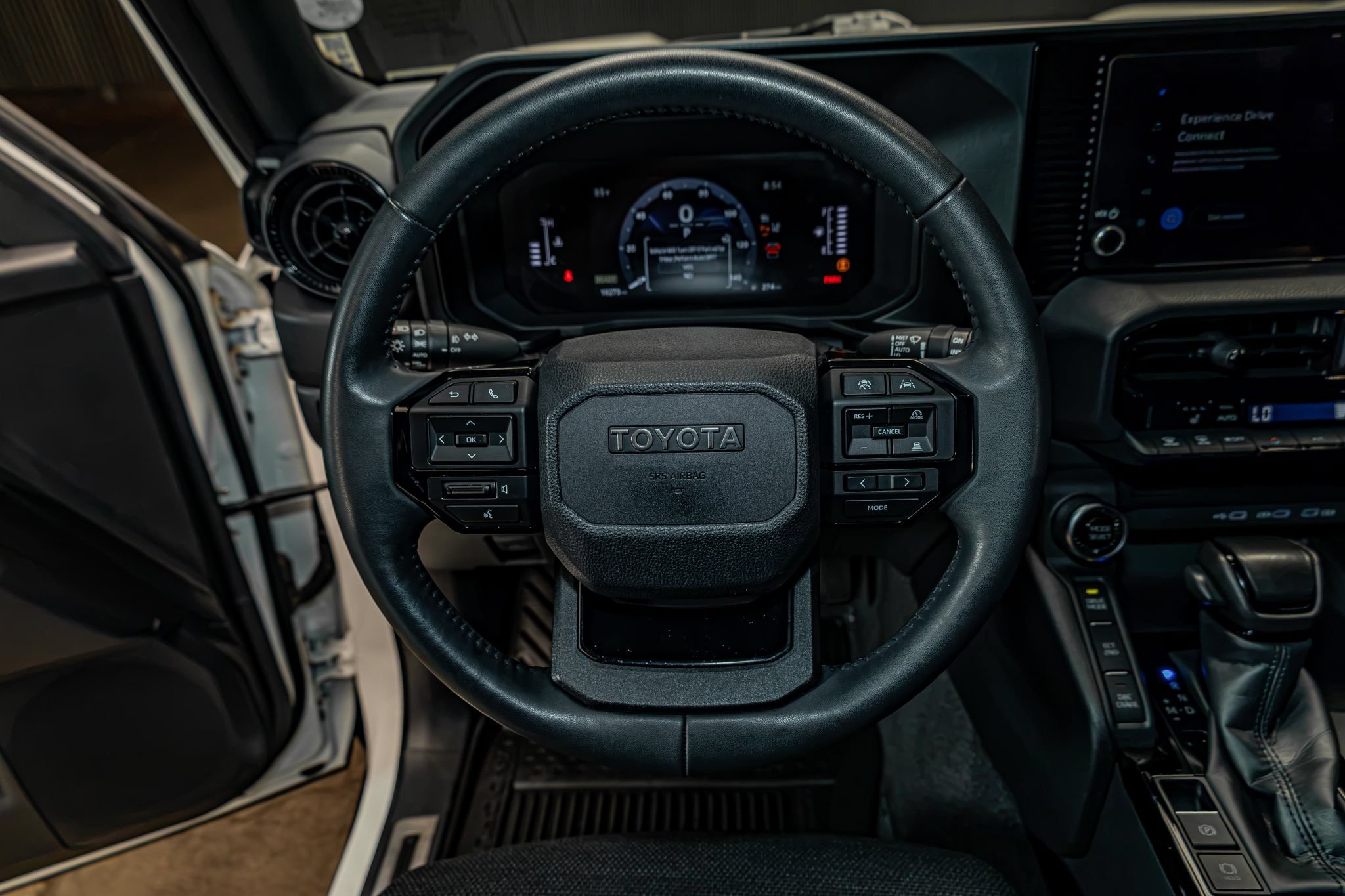 Used 2025 Toyota Land Cruiser 1958 AWD/4WD image 15