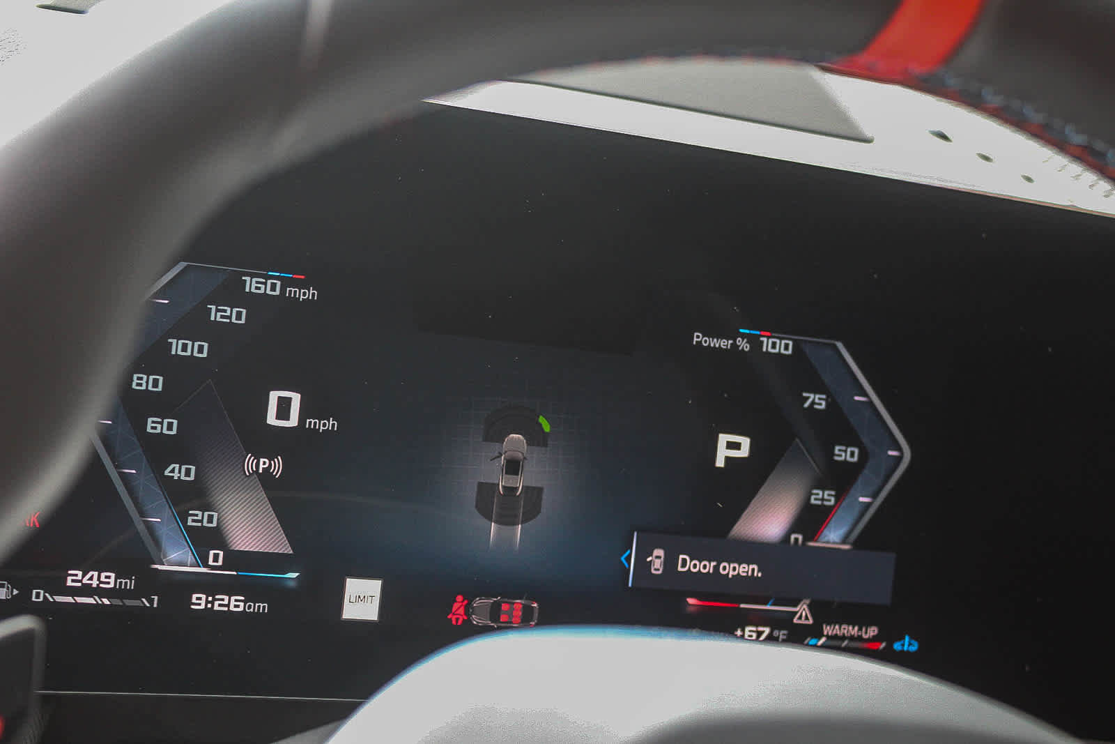 Used 2025 BMW X2 M35i image 22