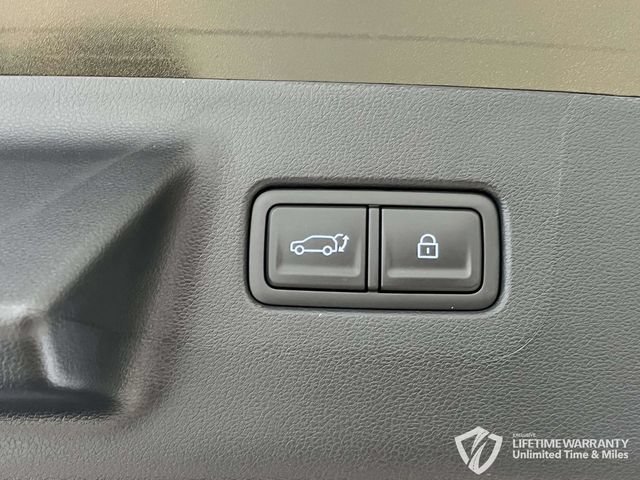 New 2026 Hyundai Santa Fe Calligraphy AWD/4WD image 21