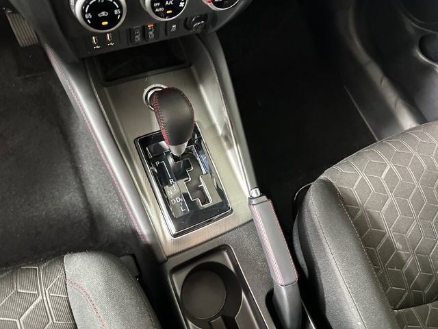 Used 2025 Mitsubishi Outlander Sport LE image 20