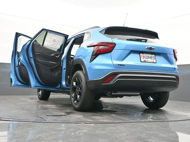 New 2026 Chevrolet Trax LT w/ Driver Confidence Package image 70