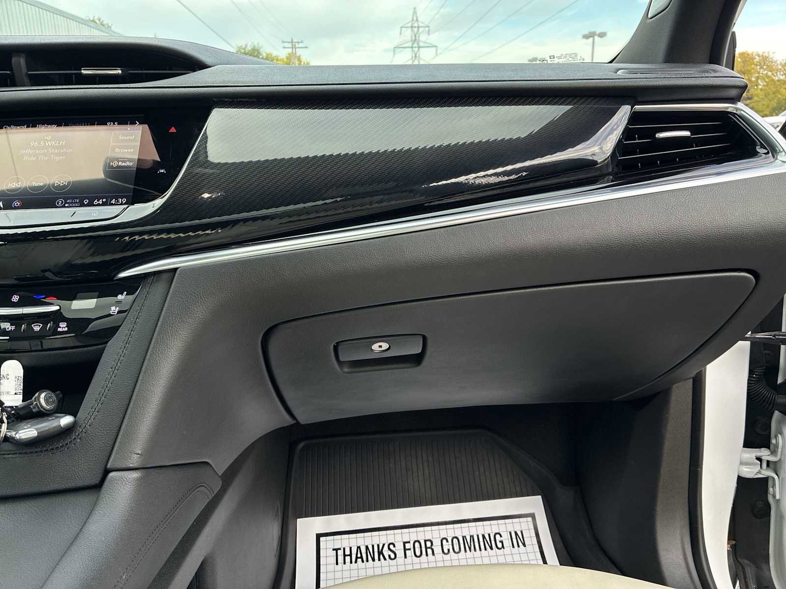 Certified 2023 Cadillac XT6 Sport image 30