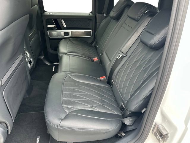 Used 2026 Mercedes-Benz G 63 AMG 4MATIC image 11