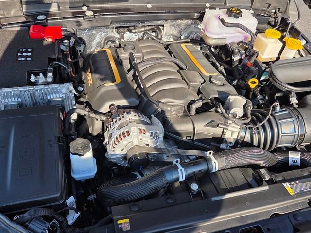 New 2026 Jeep Wrangler Unlimited Rubicon 392 image 10