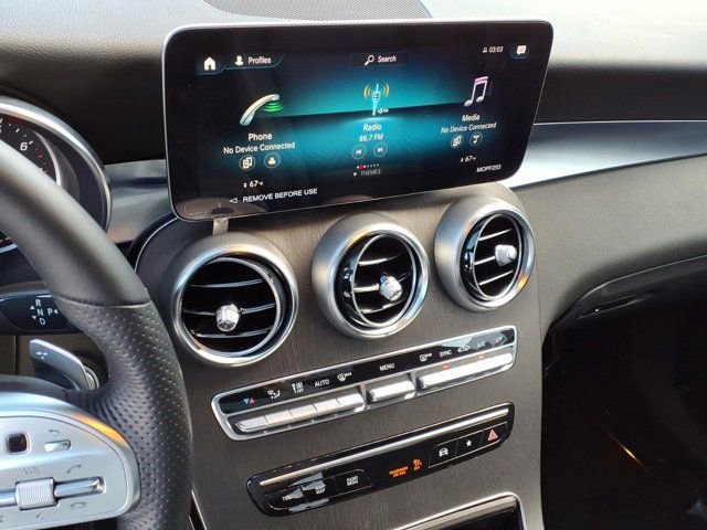 Certified 2022 Mercedes-Benz GLC 300 image 5