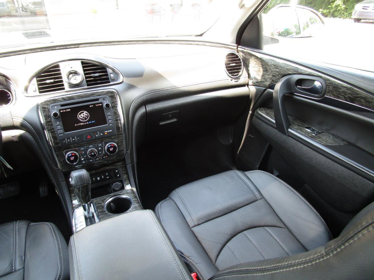 Used 2014 Buick Enclave Premium FWD image 9