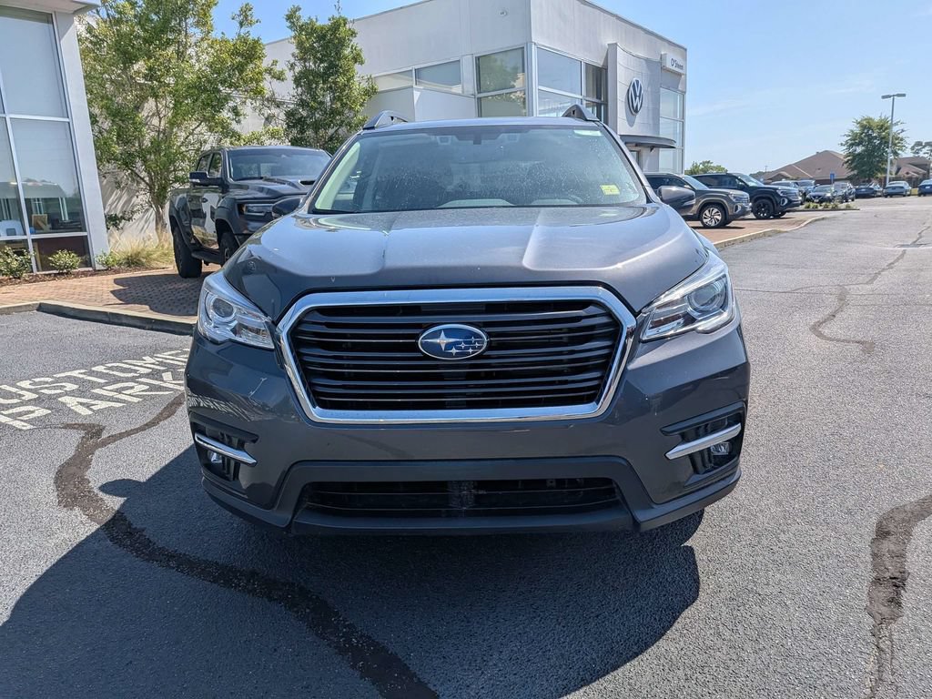 Used 2022 Subaru Ascent Limited w/ Technology Package AWD/4WD image 10