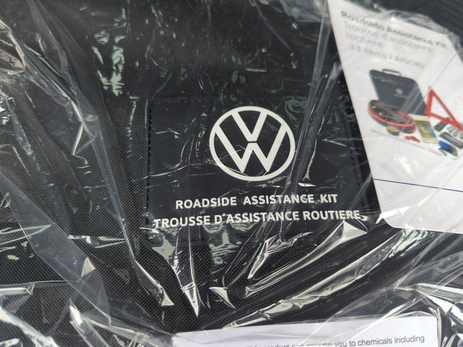 New 2026 Volkswagen Tiguan SE R-Line image 29