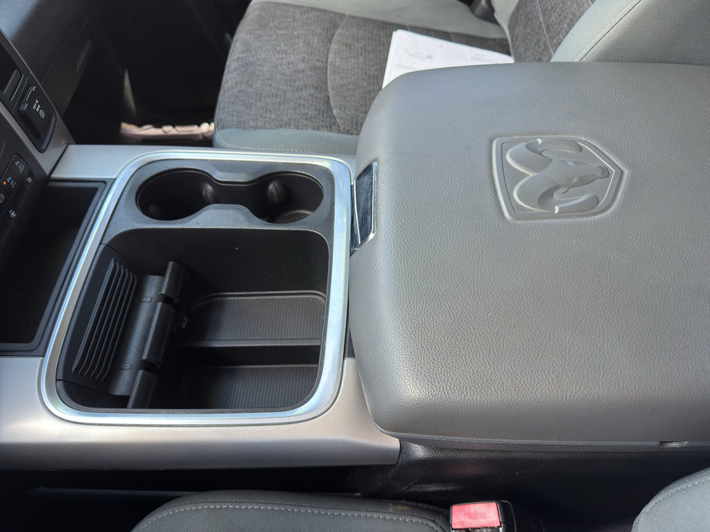 Used 2016 RAM 2500 Lone Star AWD/4WD image 24