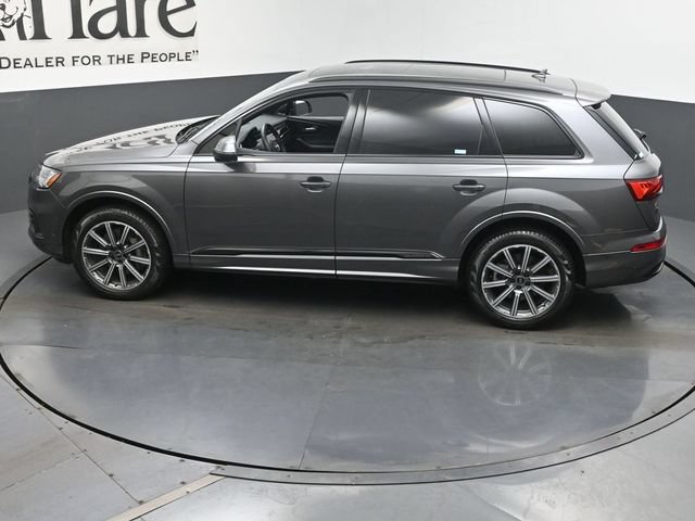 Used 2023 Audi Q7 2.0T Premium Plus w/ Premium Plus Package AWD/4WD image 43