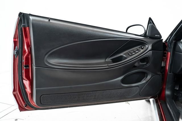 Used 2003 Ford Mustang Cobra image 20