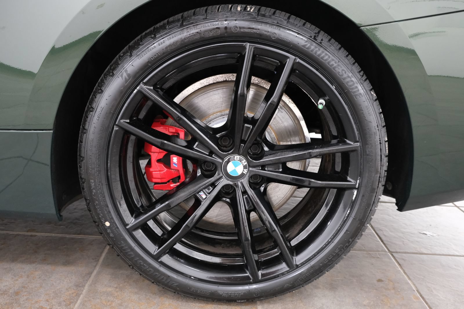Used 2023 BMW 440i xDrive Convertible w/ Premium Package AWD/4WD image 36