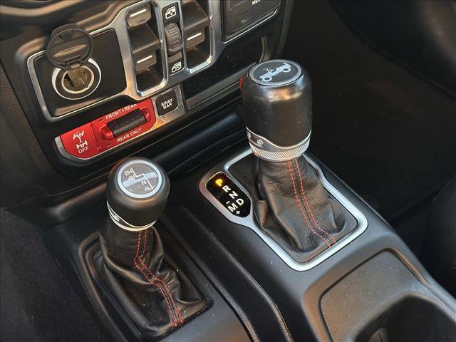 Used 2020 Jeep Wrangler Unlimited Rubicon image 18