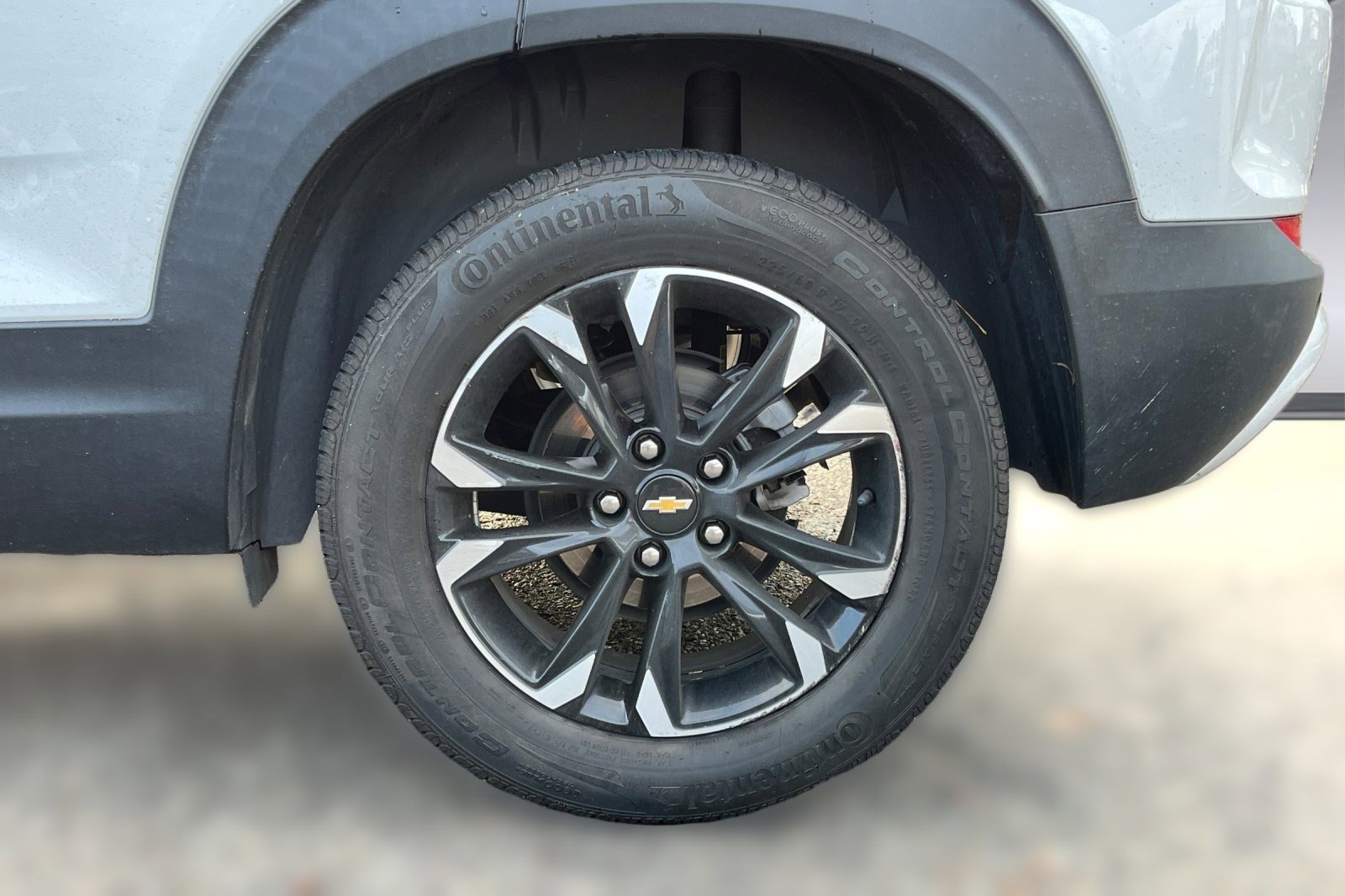 Used 2021 Chevrolet TrailBlazer LT w/ Convenience Package image 6