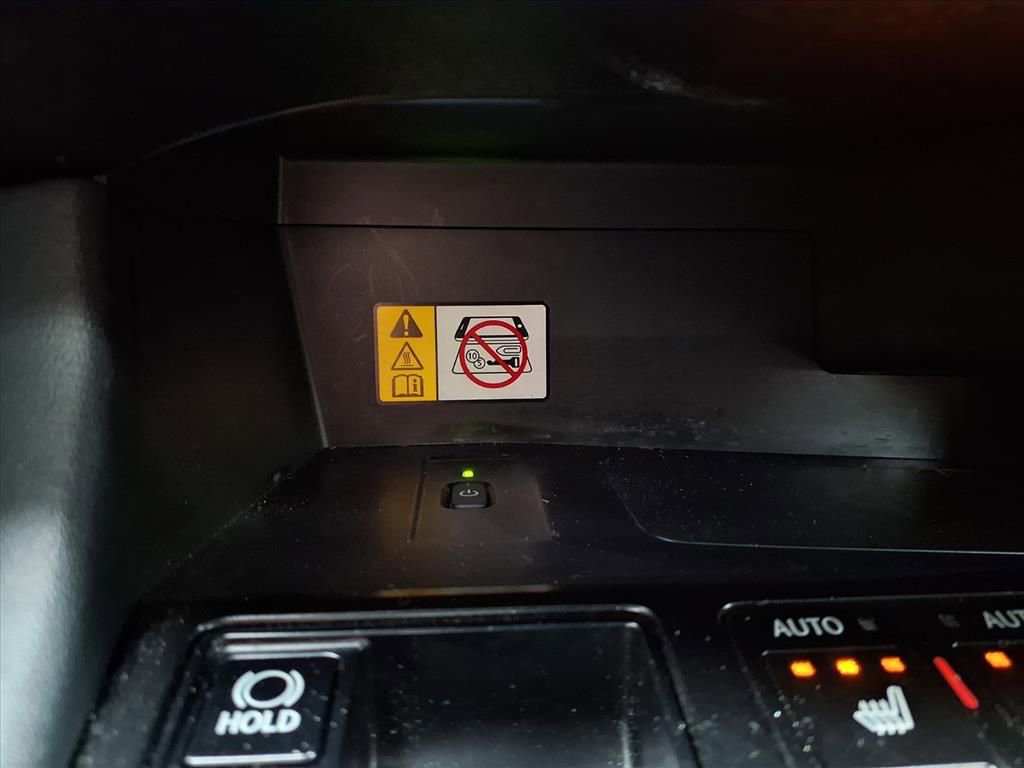 Used 2021 Lexus RX 350 F Sport w/ Accessory Package (P3) image 12